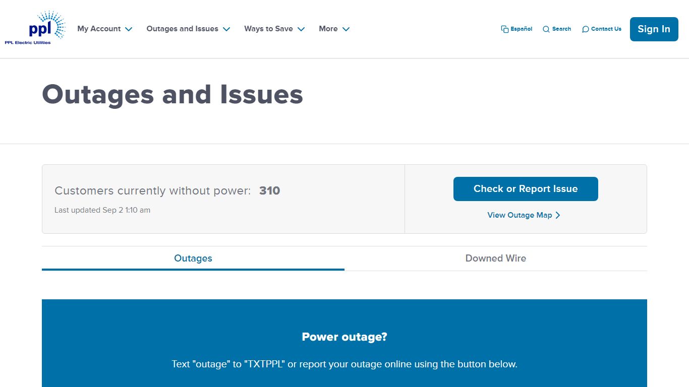 PPL Electric Utilities